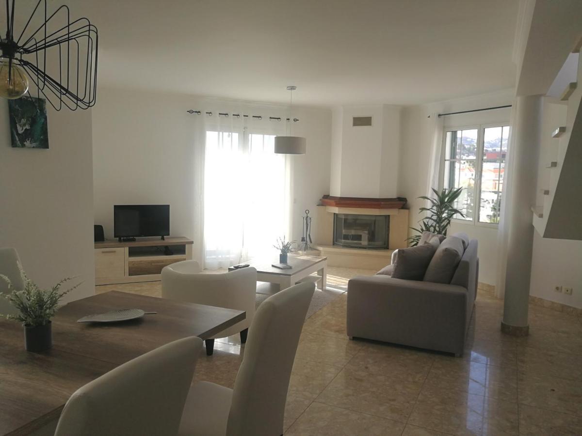 Casa Vanday Фуншал Экстерьер фото