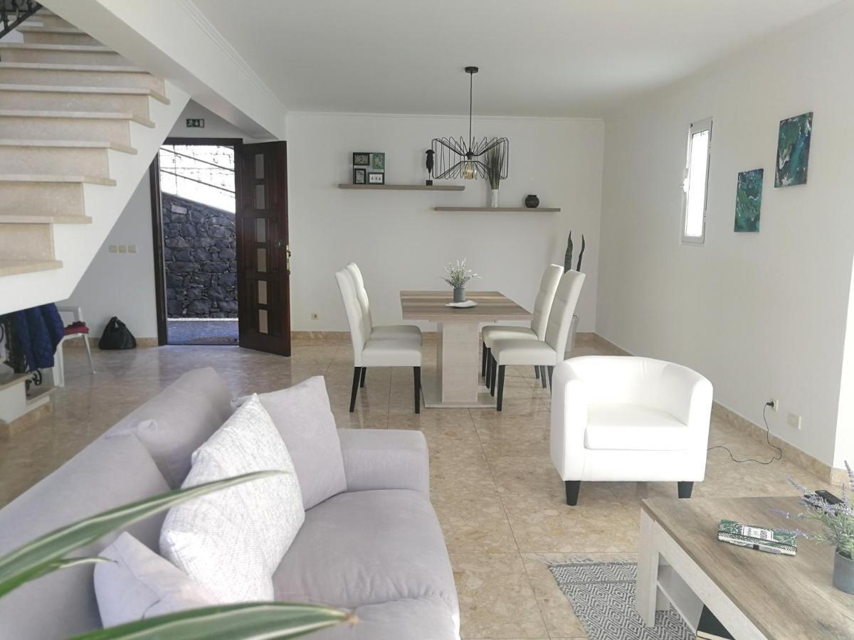Casa Vanday Фуншал Экстерьер фото