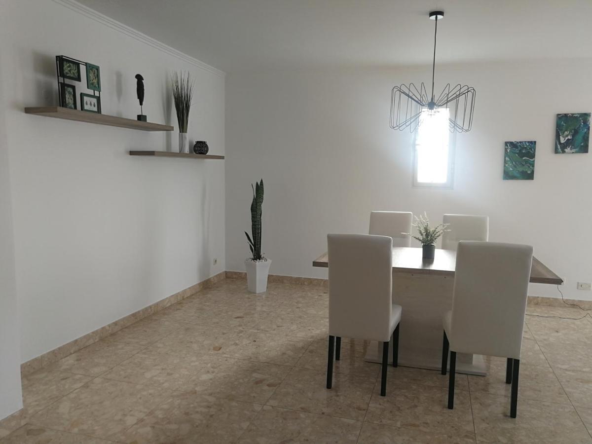 Casa Vanday Фуншал Экстерьер фото